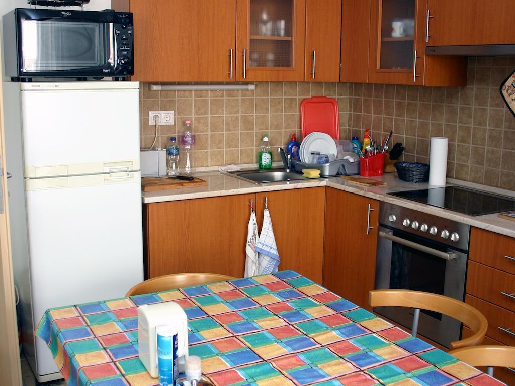 Arriva Apartment, Optional Indoor Parking بودابست المظهر الخارجي الصورة