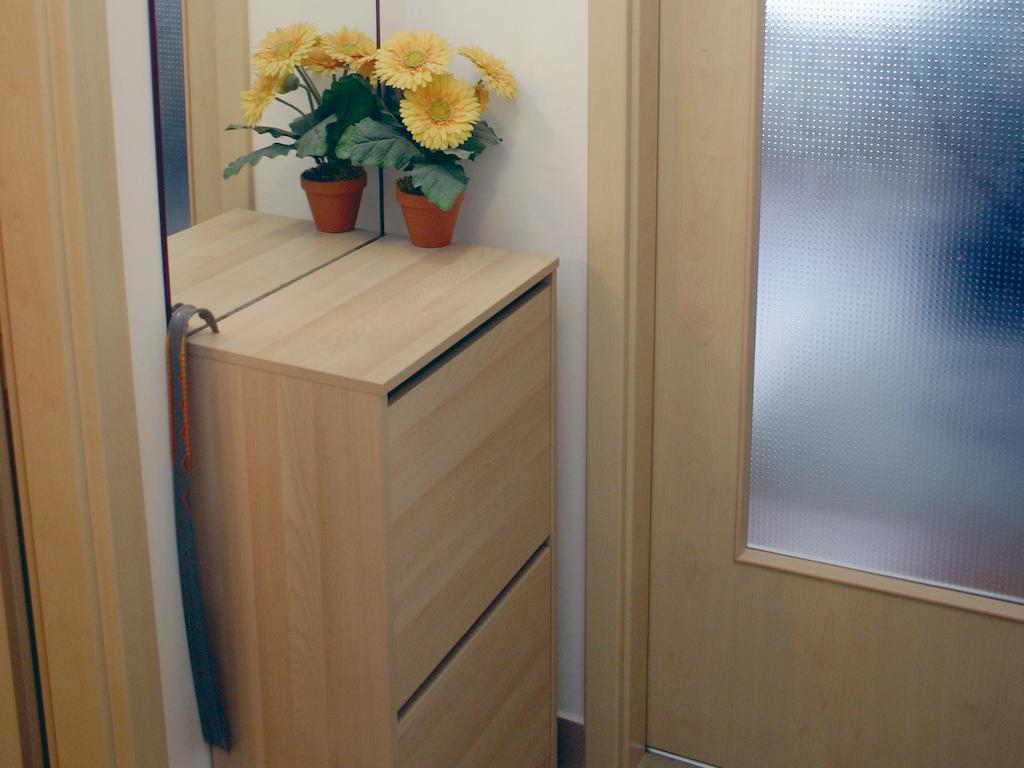 Arriva Apartment, Optional Indoor Parking بودابست المظهر الخارجي الصورة