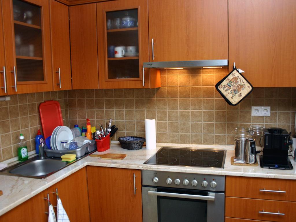 Arriva Apartment, Optional Indoor Parking بودابست المظهر الخارجي الصورة