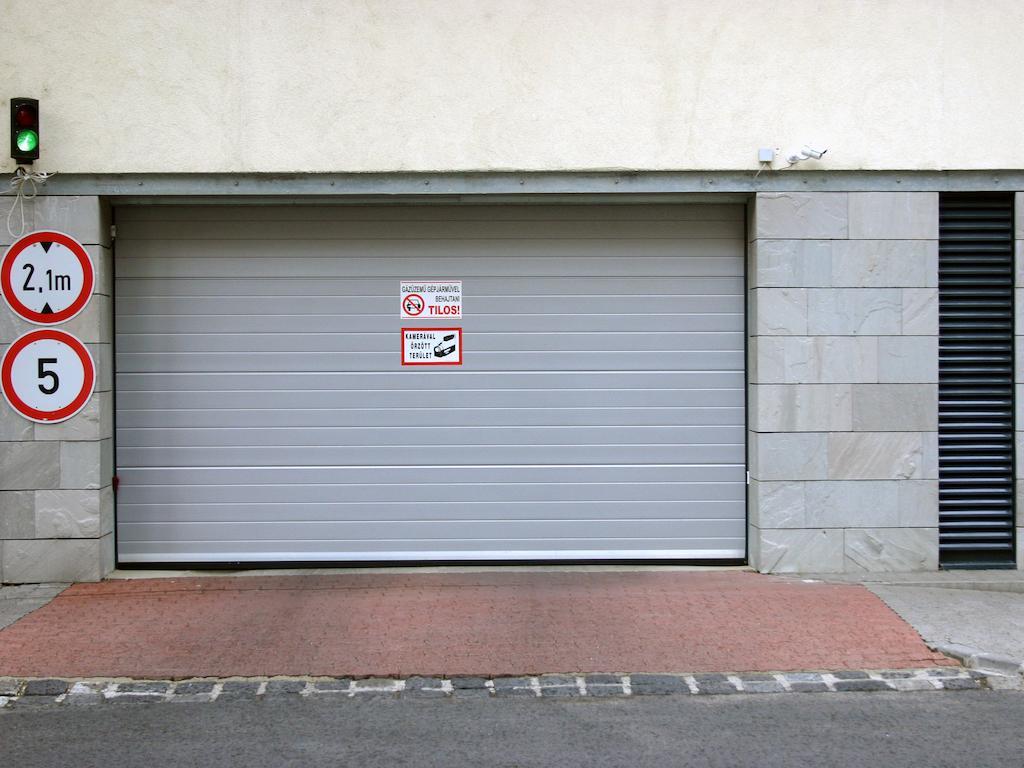 Arriva Apartment, Optional Indoor Parking بودابست المظهر الخارجي الصورة