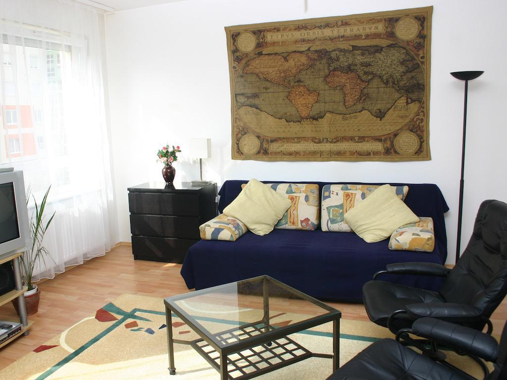 Arriva Apartment, Optional Indoor Parking بودابست المظهر الخارجي الصورة